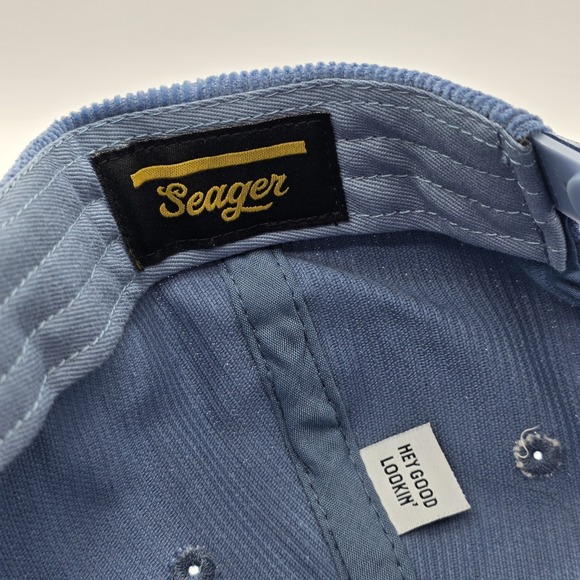 Seager - Picture 9 of 9